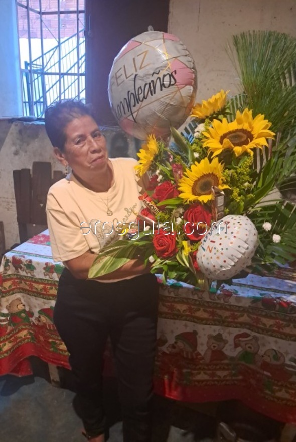 Camila, escort Barcelone Vénézuélienne