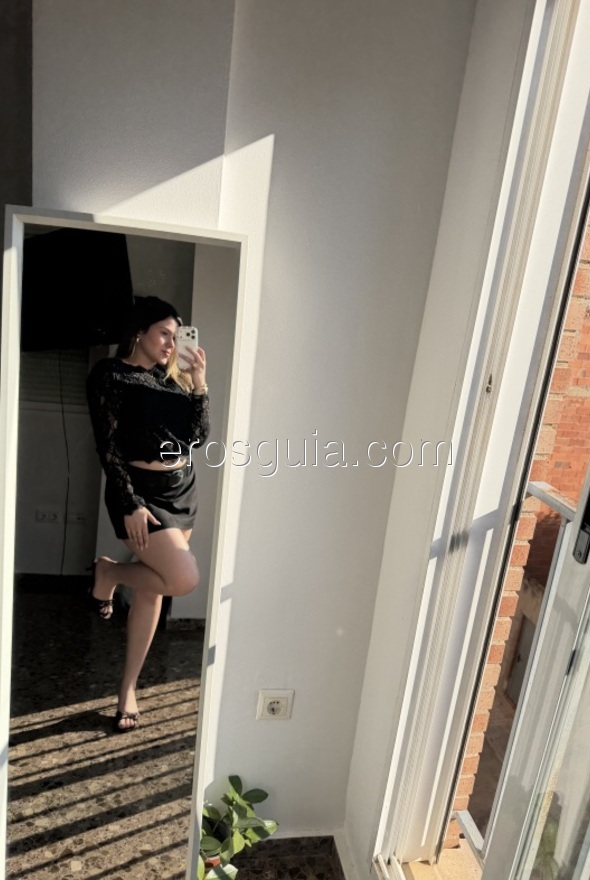 Isabella , Venezolana