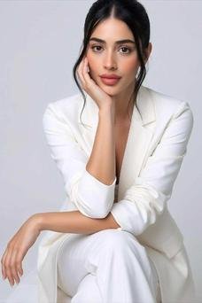 Salma, escort madrid Venezolana