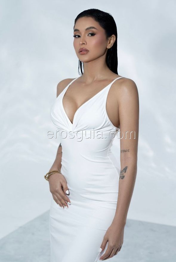 Valeria, Vénézuélienne