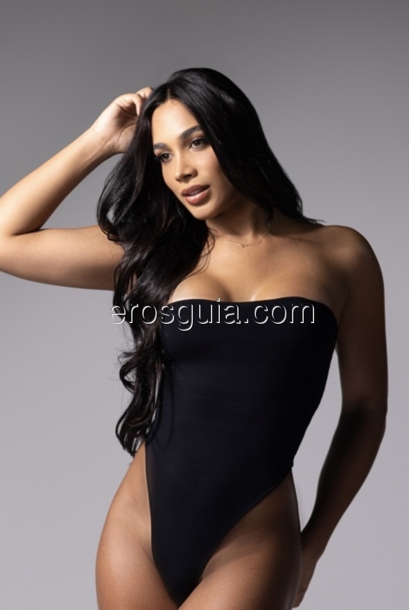 Bella, trans madrid Venezuelana