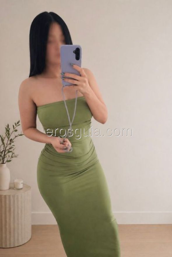 Lissa, Costaricienne