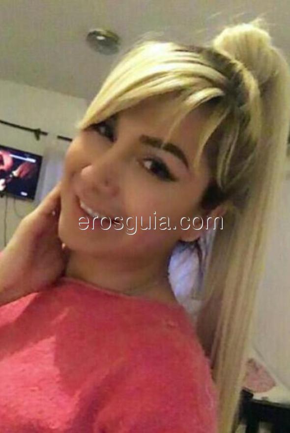 Stephanie , Argentina