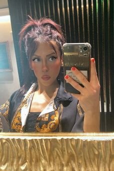 Patri, escorte girl barcelone Espagnole