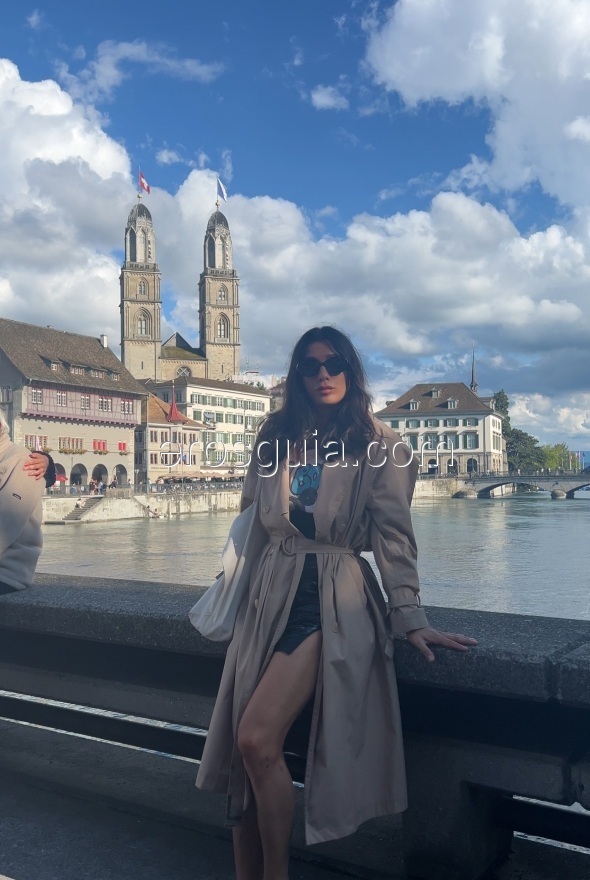 Catarina , ts escort in barcelona