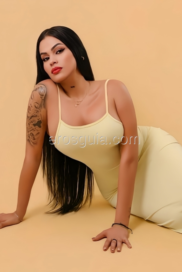 Isabella