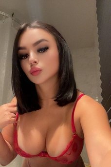 Laura, escort en barcelona Colombiana