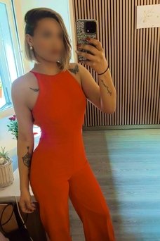 Luanna , escorts barcelona Brasileña