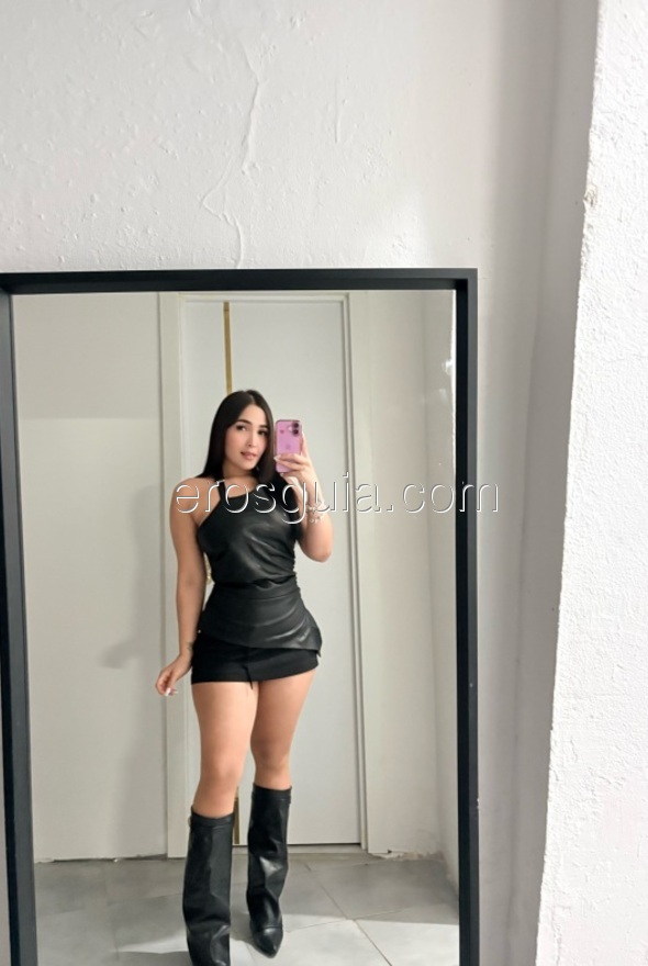 Mía , Colombiana