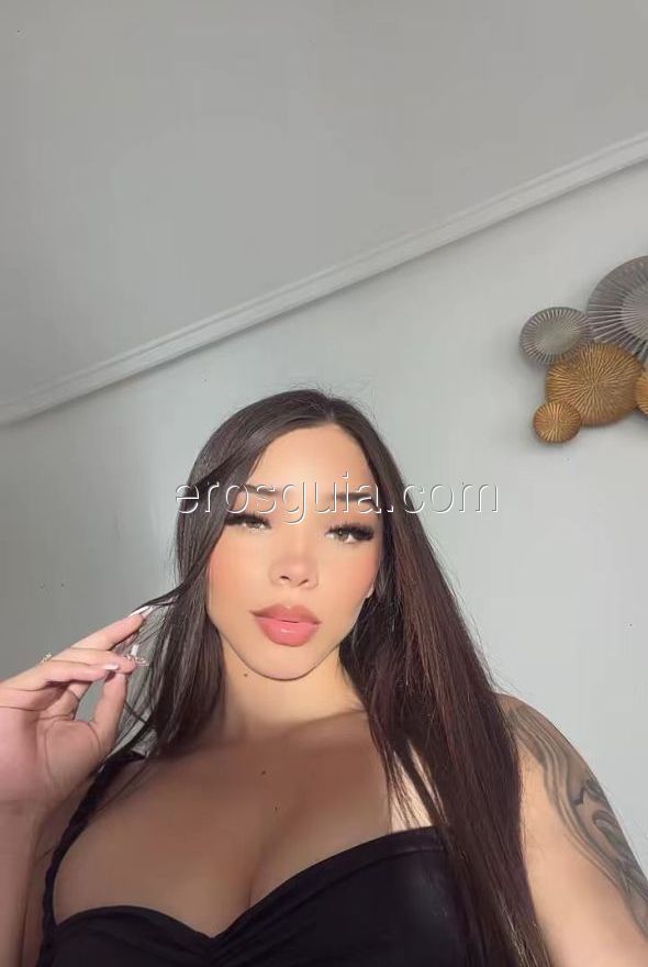 Ariana, Colombian