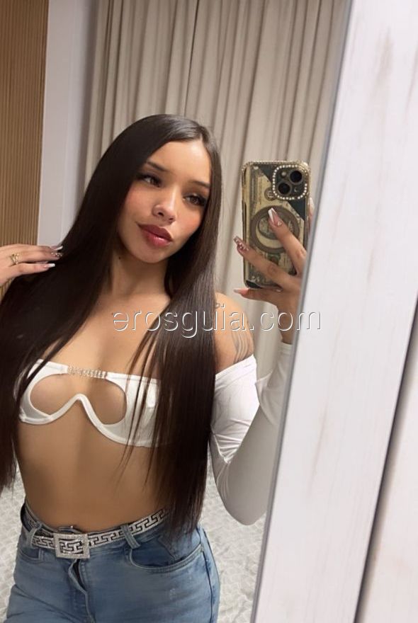 Ariana, Colombian