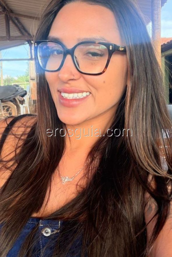 Valentina, escort madrid Brasileña
