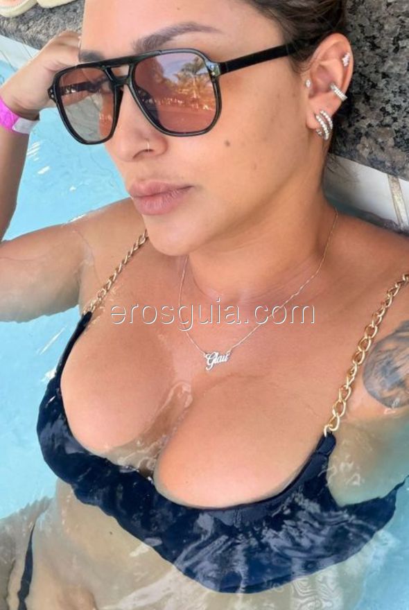 Valentina, Brasileña