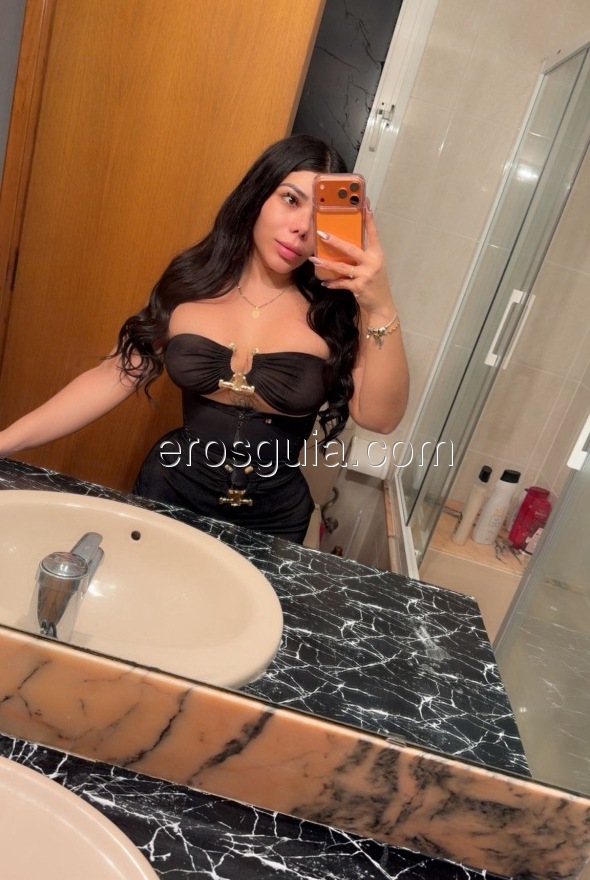 Rouse , Colombiana