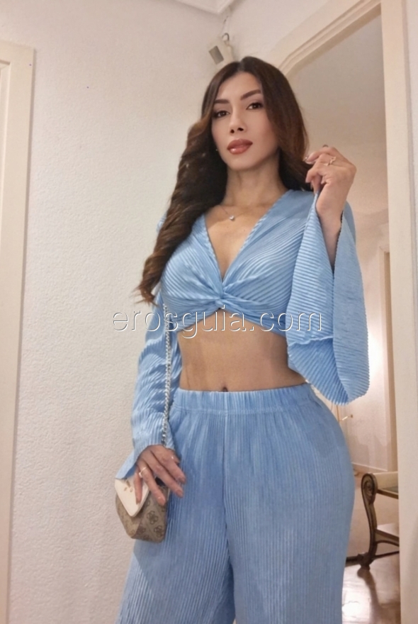 Isabela, Colombian