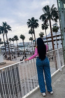 Antonia, escort marbella Allemande