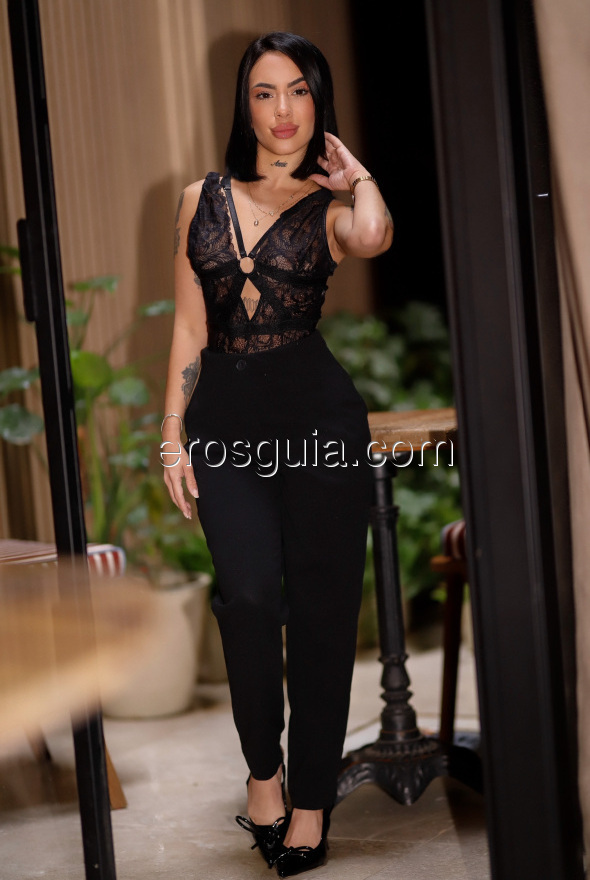 Natasha, Española