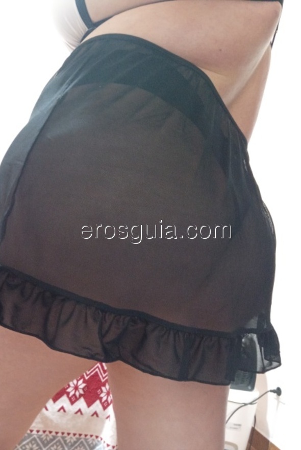 Cloe , escort en españa Venezolana