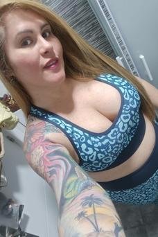 Cloe , escort en españa Venezolana