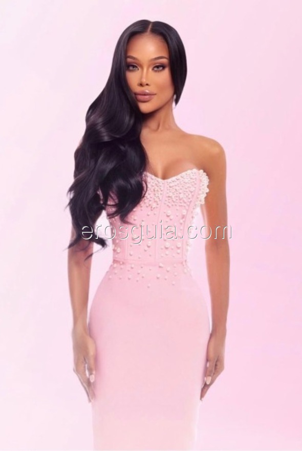 Asia, escort marbella 