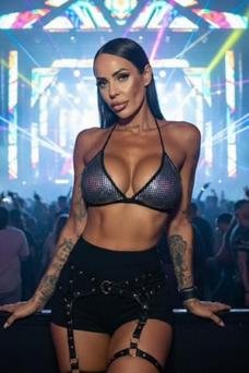 Daniela, Española