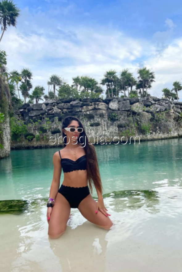Karen, escort a malaga