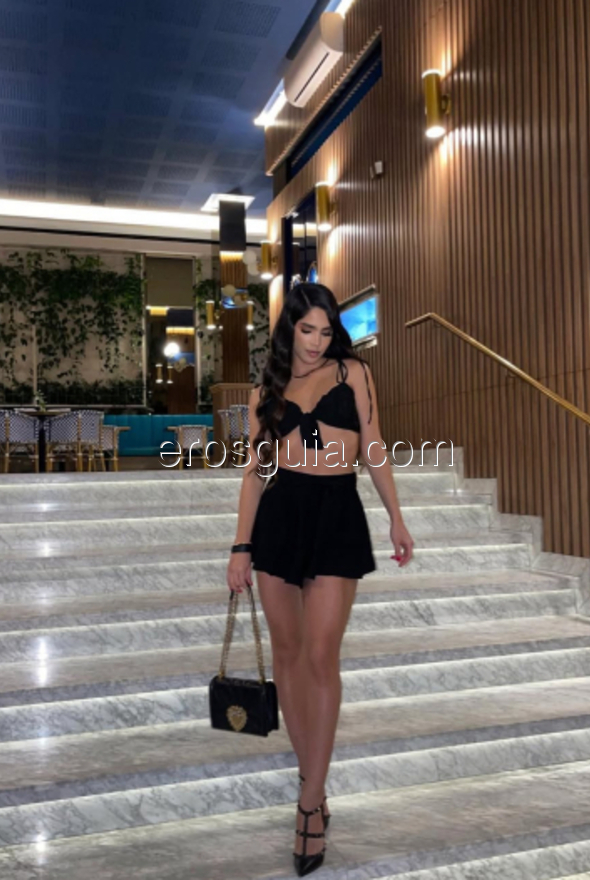 Karen, Colombiana