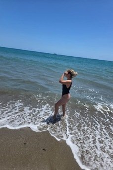 Sole, escorts madrid Paraguaya