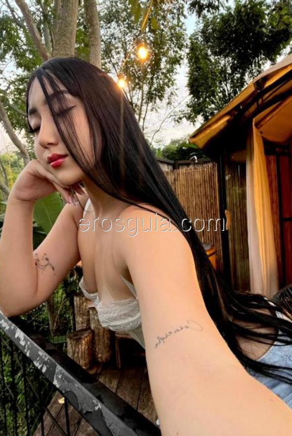 Barbie, Colombienne