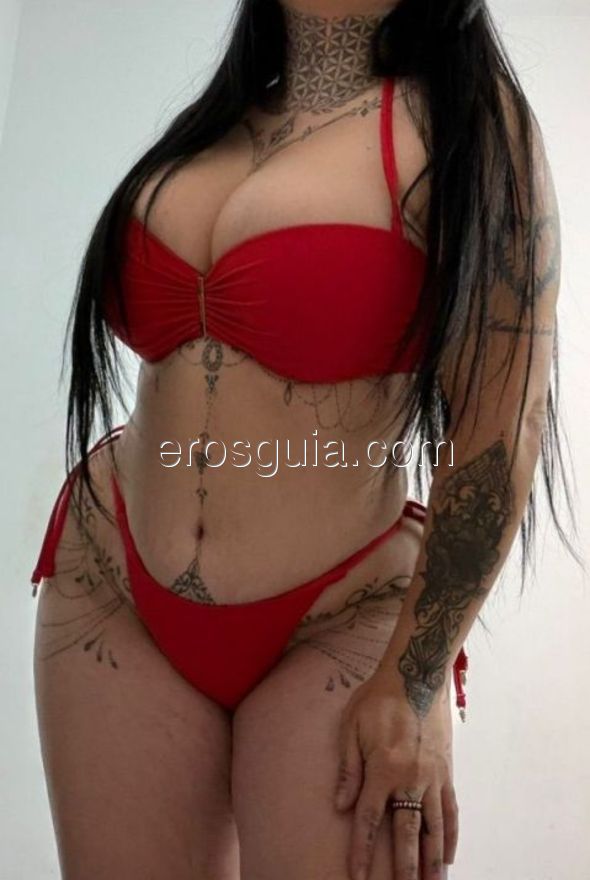 Nathaly M