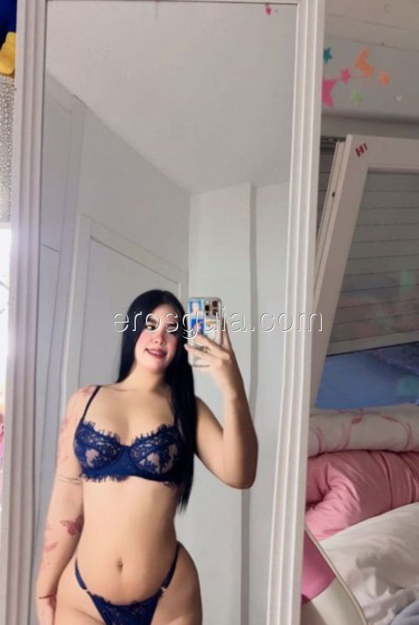 Diana, escort en madrid Venezolana