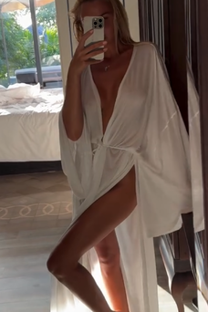 Liana, escorte girl marbella Lettone