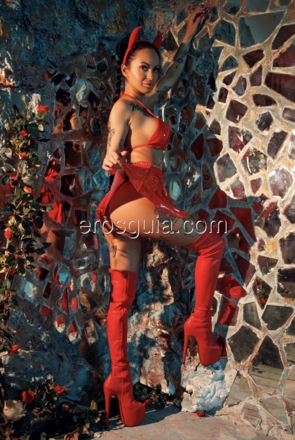 Gina 