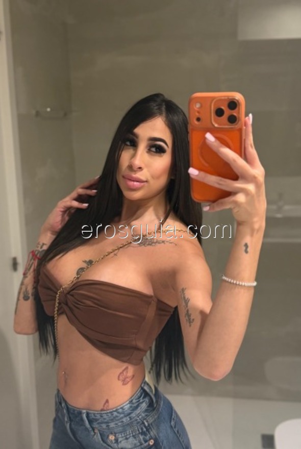 Michelle, Venezolana