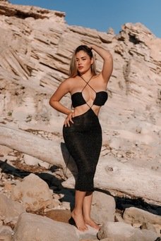 Isabelle , escorts en barcelona Colombiana