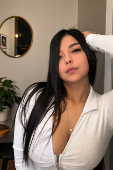 Susana, escorte marbella Équatorienne