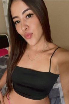 Valeria, escorts madrid Española