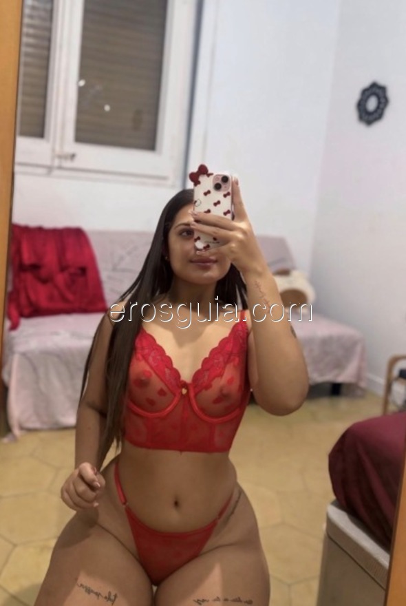 Dayis , Colombian