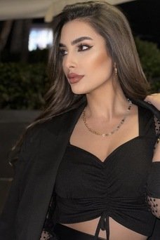 Gabriela , escort en marbella Española