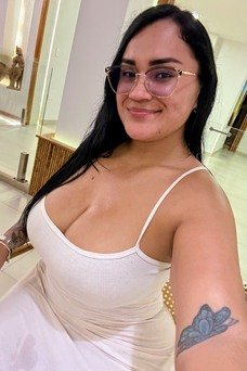 Yiyi, Colombiana