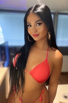 Alejandra Diaz, Venezuelana