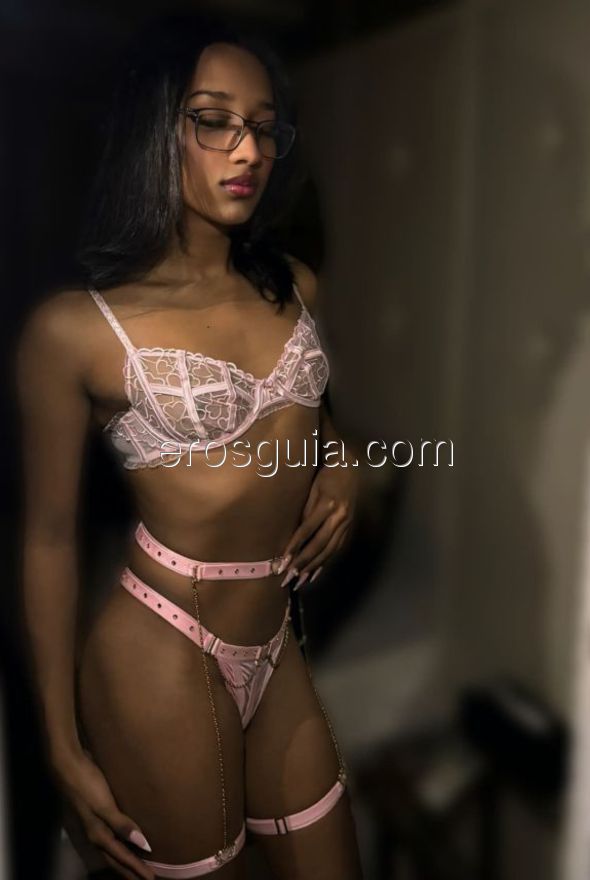 Marilyn, Colombiana