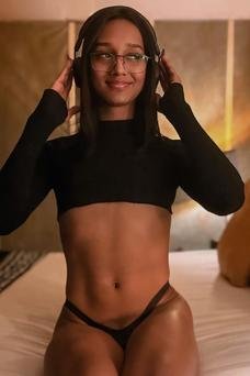 Marilyn, Colombiana
