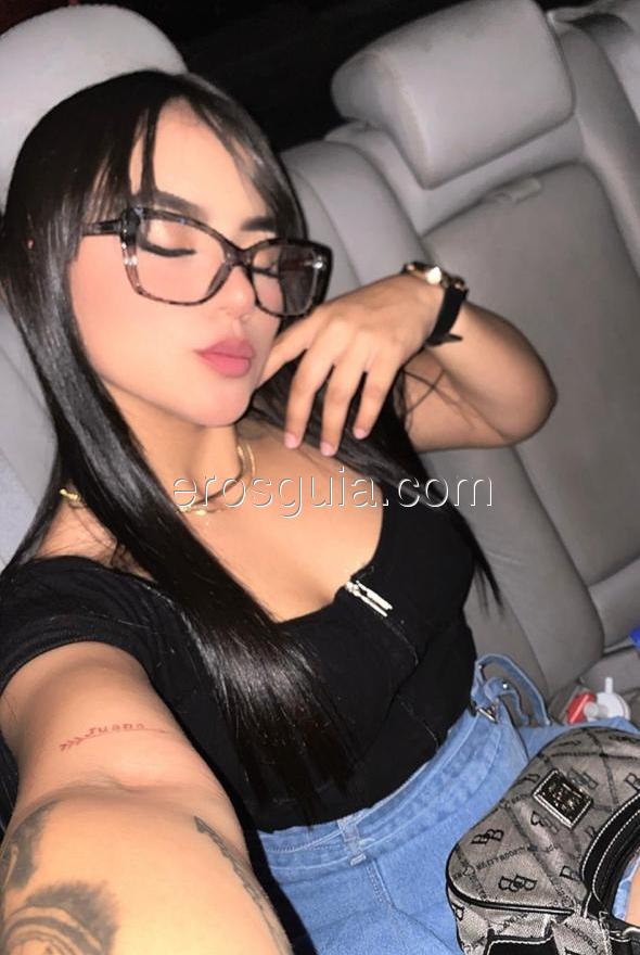 Dulce , Venezolana