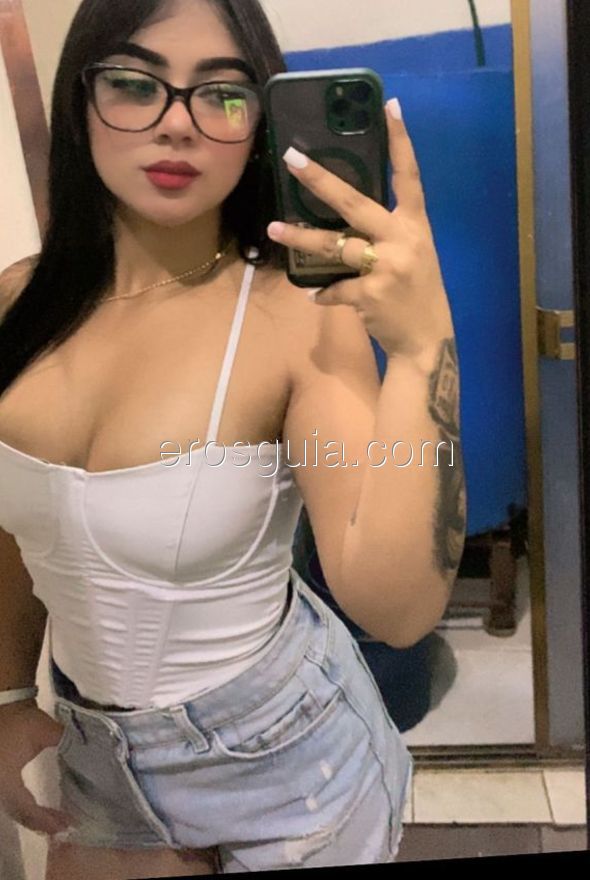 Dulce , Venezolana