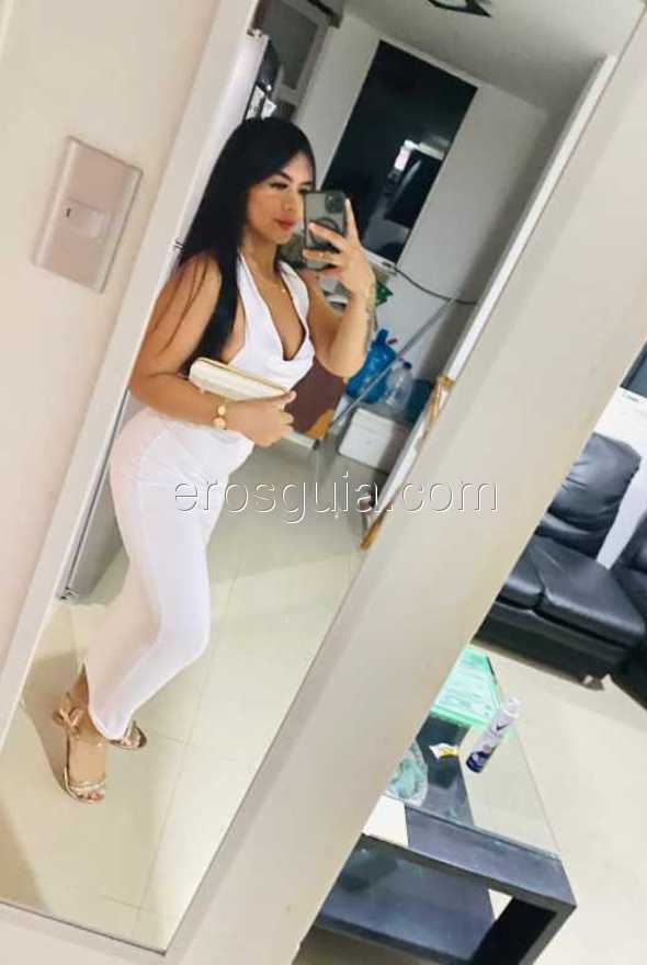 Dulce , Venezolana