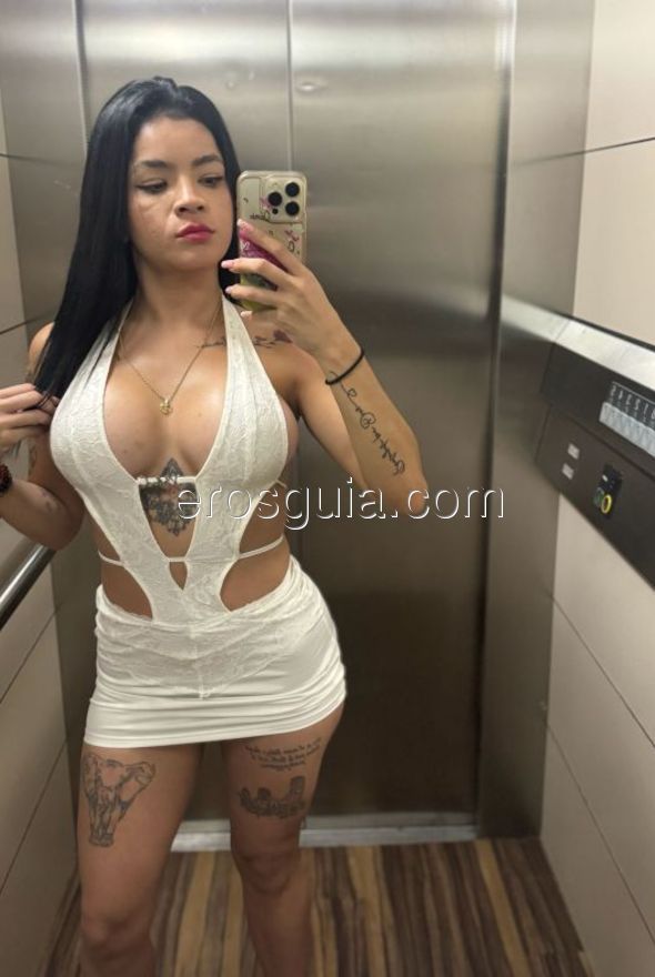 Mariana, Colombiana