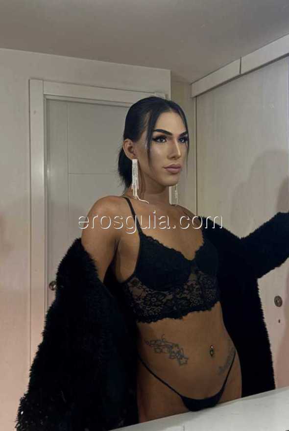 Enma, Costarricense