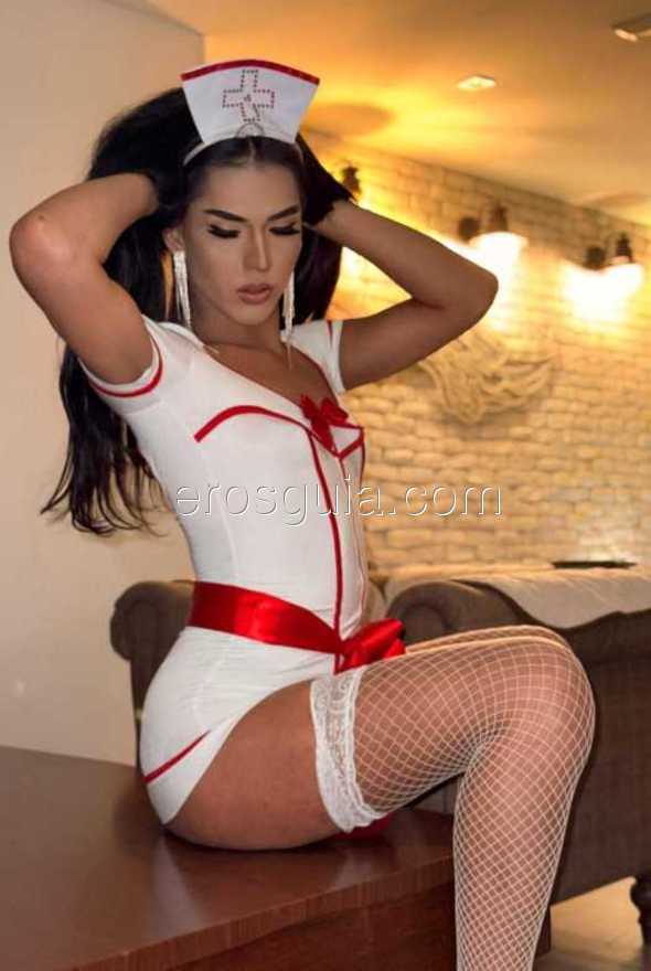 Enma, Costarricense