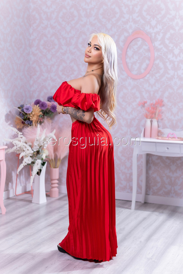 Celeste, Italiana